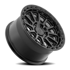 Arena Enduro 18X9 +20 Gloss Black
