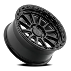 Arena Enduro 20X9 +0 Gloss Black