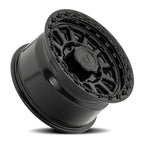 Arena Enduro 18X9 +20 Gloss Black