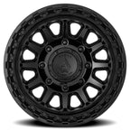 Arena Enduro 18X9 +20 Gloss Black