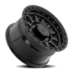 Arena Enduro 18X9 +20 Gloss Black