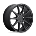 Niche 1Pc M147 Essen 19X8.5 +35 Matte Black