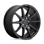 Niche 1Pc M147 Essen 19X8.5 +35 Matte Black