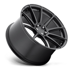 Niche 1Pc M147 Essen 20X10 +40 Matte Black