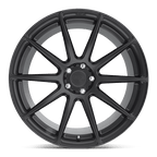 Niche 1Pc M147 Essen 19X8.5 +35 Matte Black