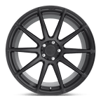 Niche 1Pc M147 Essen 20X10 +40 Matte Black