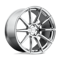 Niche 1Pc M148 Essen 19X8.5 +35 Chrome Plated