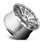 Niche 1Pc M148 Essen 19X8.5 +35 Chrome Plated