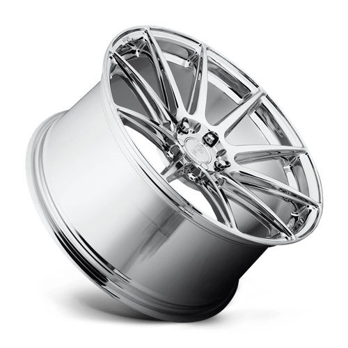Niche 1Pc M148 Essen 19X8.5 +35 Chrome Plated