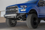2015 - 2017 Ford F-150 Stealth Fighter Front Bumper