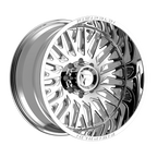 Fittipaldi FA07 22X12 -44 Mirror Coat