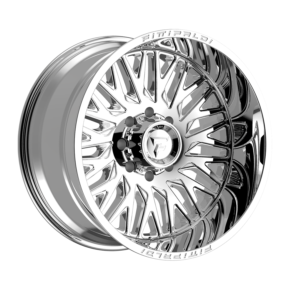 Fittipaldi FA07 22X12 -44 Mirror Coat