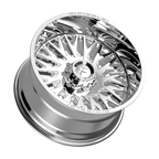 Fittipaldi Off Road FA07MC 22x12 -44 Mirror Coat