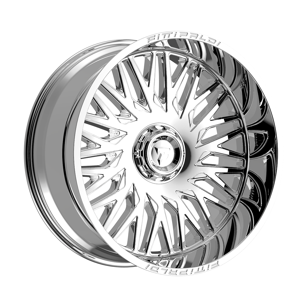 Fittipaldi FA07 26X12 -44 Mirror Coat