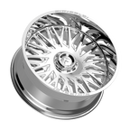 Fittipaldi FA07 26X12 -44 Mirror Coat