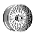 Fittipaldi FA07 26X12 -44 Mirror Coat