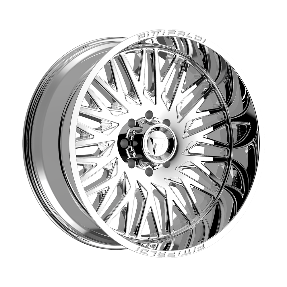 Fittipaldi FA07 26X12 -44 Mirror Coat