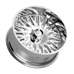 Fittipaldi FA07 26X12 -44 Mirror Coat