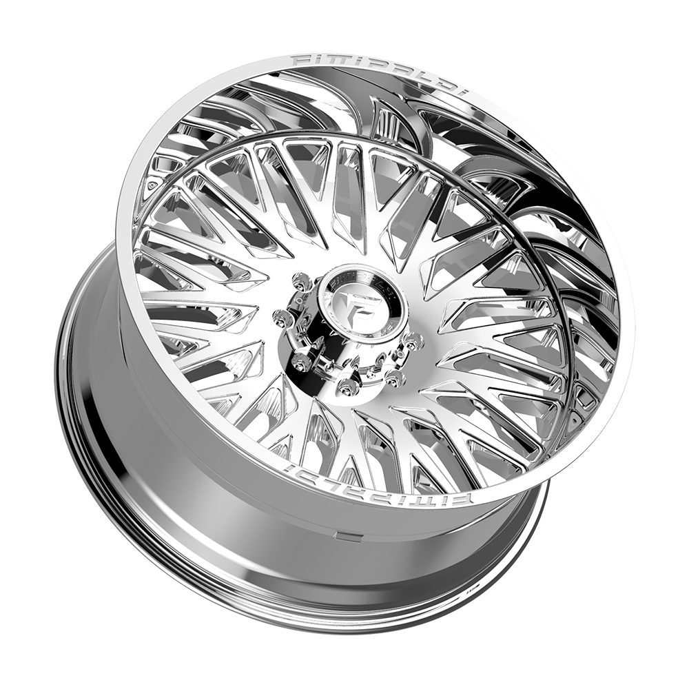 Fittipaldi FA07 26X12 -44 Mirror Coat