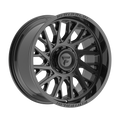Fittipaldi FA08 20x10 -19 Gloss Black