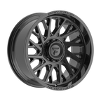 Fittipaldi FA08 20x10 -19 Gloss Black