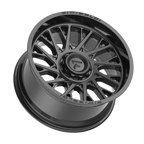 Fittipaldi FA08 20x10 -19 Gloss Black