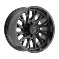 Fittipaldi FA08 20x10 -19 Gloss Black