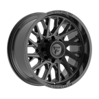 Fittipaldi FA08 20x10 -19 Gloss Black