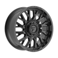 Fittipaldi FA08 20x9 +18 Gloss Black
