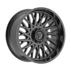 Fittipaldi FA08 22x10 -19 Gloss Black