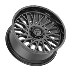 Fittipaldi FA08 22x10 -19 Gloss Black