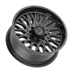 Fittipaldi FA08 22x10 -19 Gloss Black