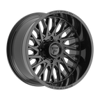 Fittipaldi FA08 22X12 -44 Gloss Black