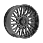 Fittipaldi FA08 24X10 -19 Gloss Black