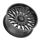 Fittipaldi FA08 24X10 -19 Gloss Black