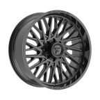 Fittipaldi FA08 24X10 -19 Gloss Black