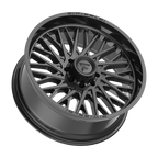 Fittipaldi FA08 24X10 -19 Gloss Black