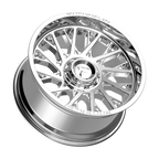 Fittipaldi FA08 20x10 -19 Mirror Coat