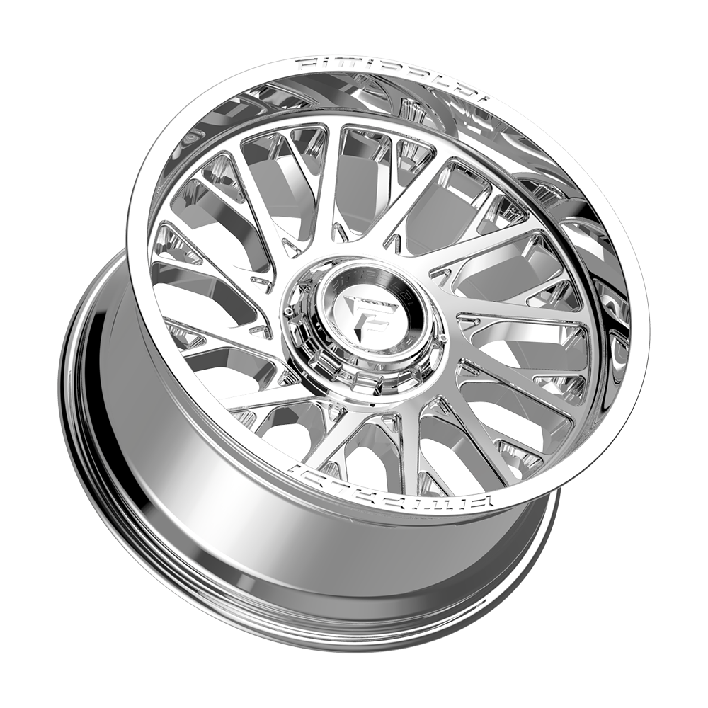 Fittipaldi FA08 20x10 -19 Mirror Coat