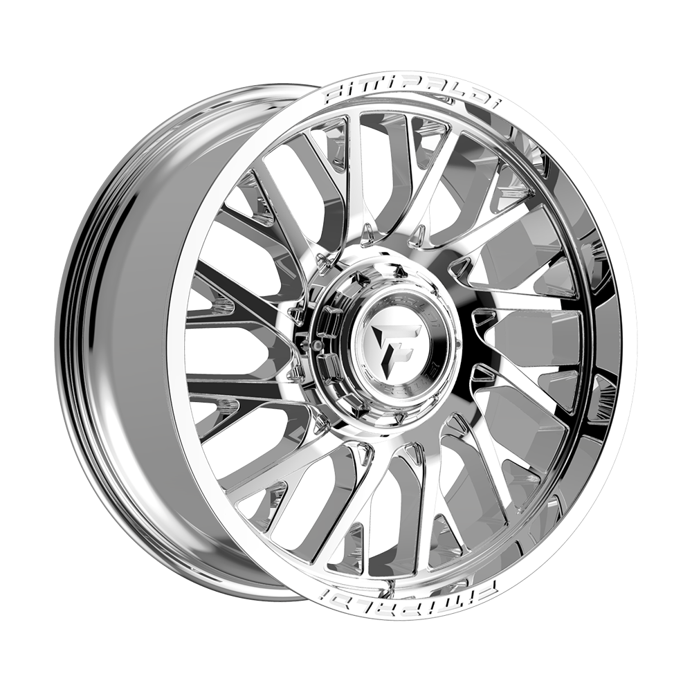 Fittipaldi FA08 20x9 +18 Mirror Coat
