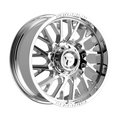 Fittipaldi FA08 20x9 +18 Mirror Coat