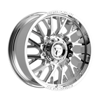 Fittipaldi FA08 20x9 +18 Mirror Coat