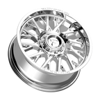 Fittipaldi FA08 20x9 +18 Mirror Coat