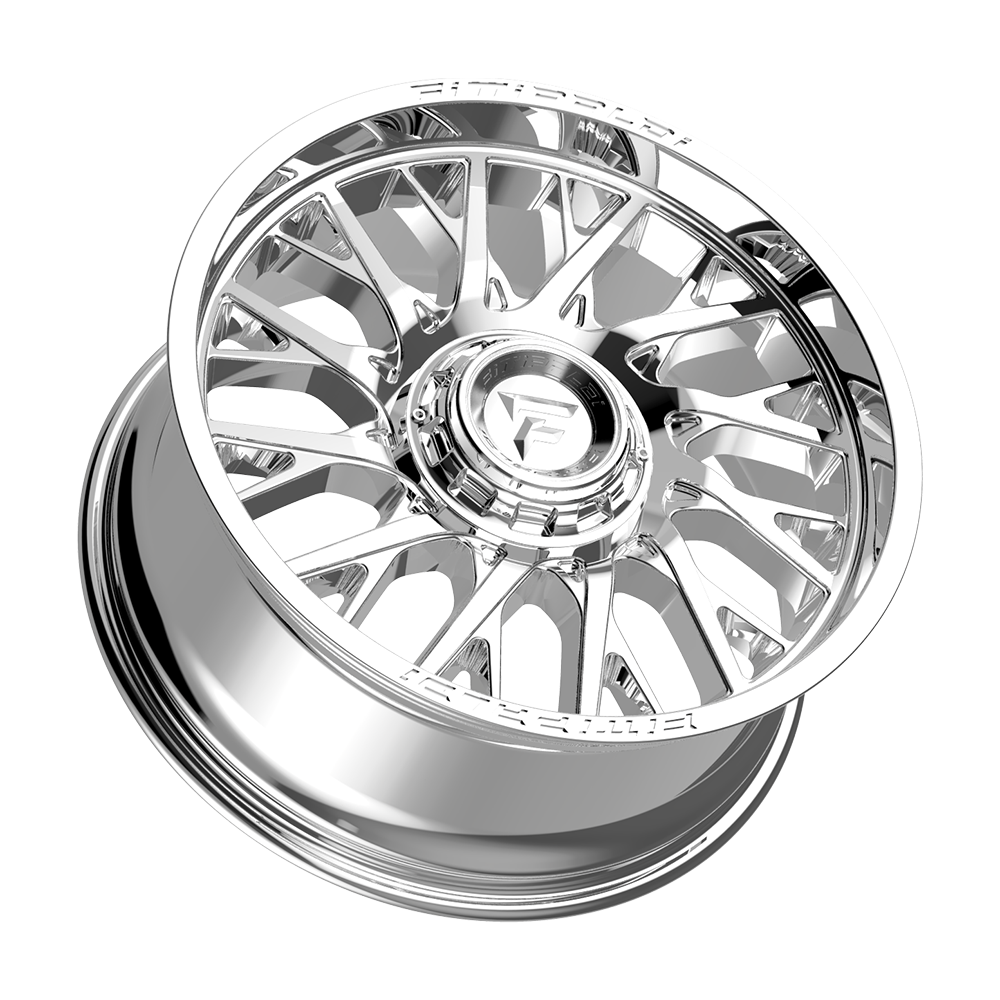 Fittipaldi FA08 20x9 +18 Mirror Coat
