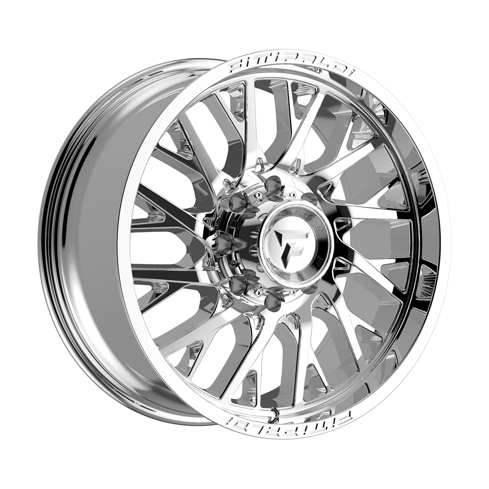 Fittipaldi FA08 20x9 +18 Mirror Coat