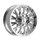 Fittipaldi FA08 20x9 +18 Mirror Coat