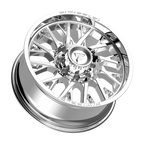 Fittipaldi FA08 20x9 +18 Mirror Coat