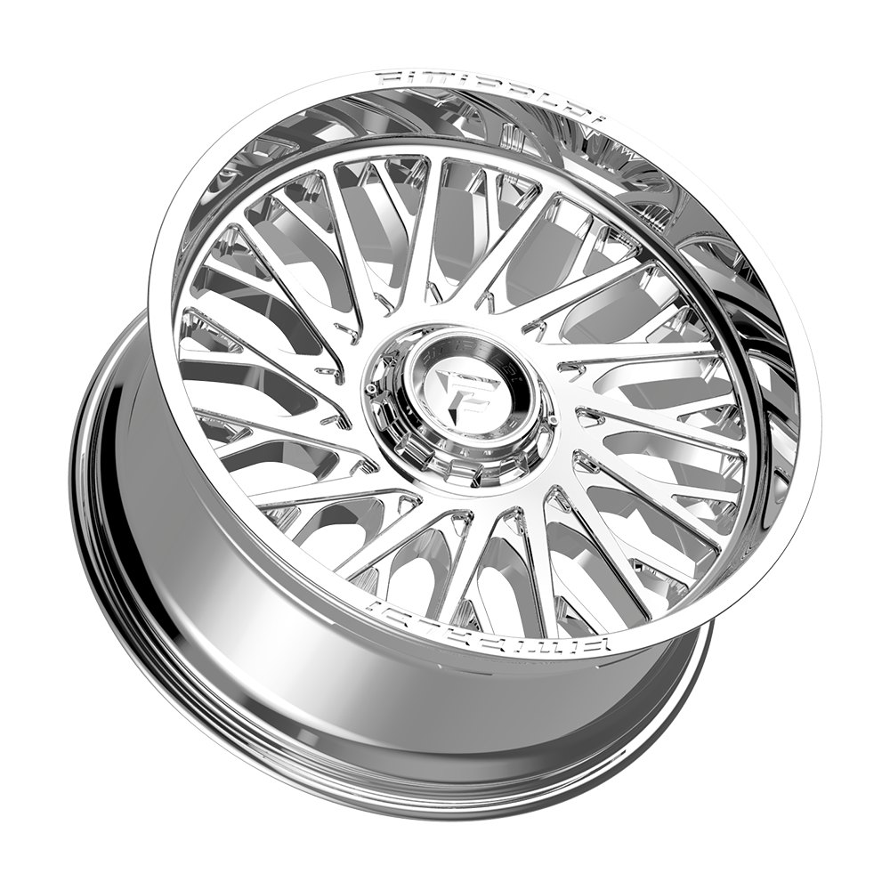 Fittipaldi FA08 22x10 -19 Mirror Coat
