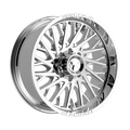 Fittipaldi FA08 22x10 -19 Mirror Coat