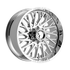 Fittipaldi FA08 22x10 -19 Mirror Coat